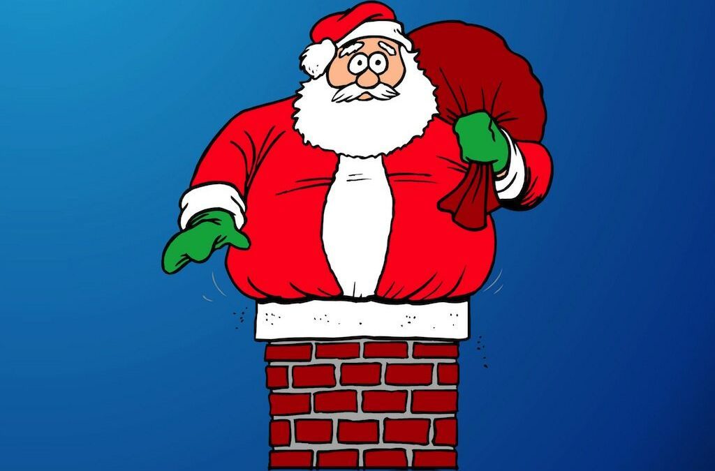 Fat-Santa